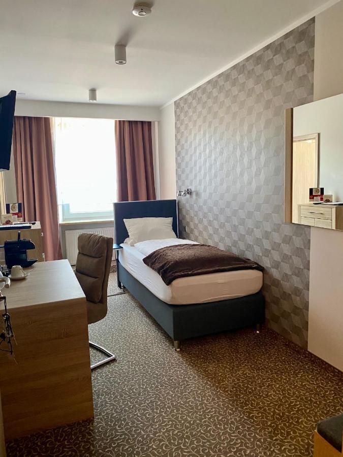 Pension Piatto D'Oro Шробенхаузен Экстерьер фото